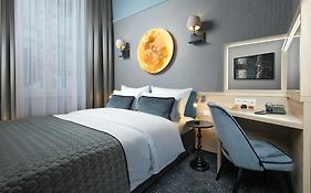 Leonardo Boutique Hotel Krakow Old Town